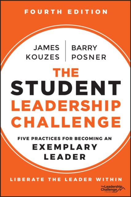 Student Leadership Challenge Five