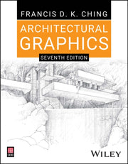 Architectural Graphics Seventh Edition