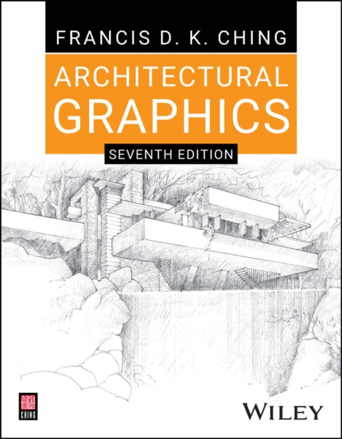Architectural Graphics Seventh Edition