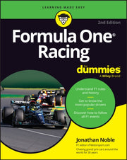 Formula One Racing For Dummies 2nd Edi