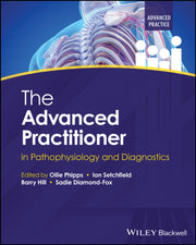 Advanced Practitioner In Pathophysiology