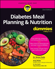 Diabetes Meal Planning Nutrition