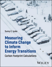 Measuring Climate Change To Inform Ener By Sunny E. Iyuke