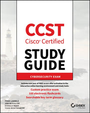 Ccst Cisco Certified Support Technician