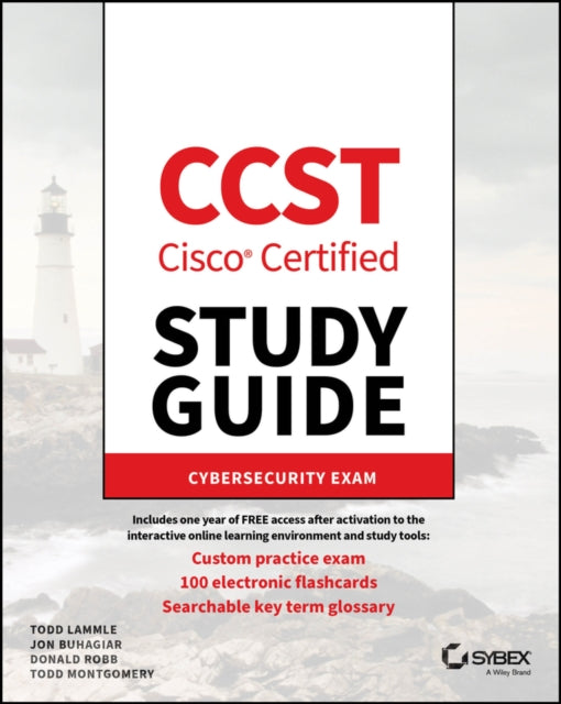 Ccst Cisco Certified Support Technician