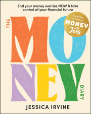 Money With Jess
