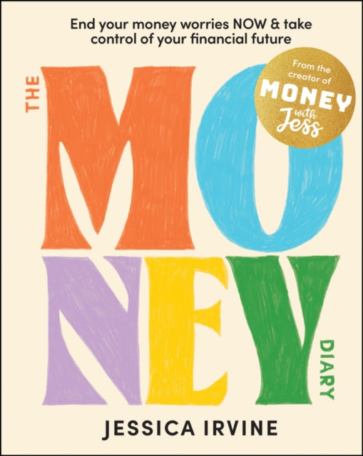 Money With Jess