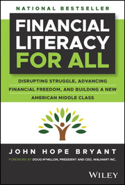 Financial Literacy For All Disrupt Po