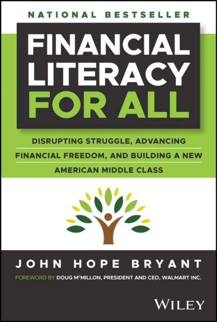 Financial Literacy For All Disrupt Po