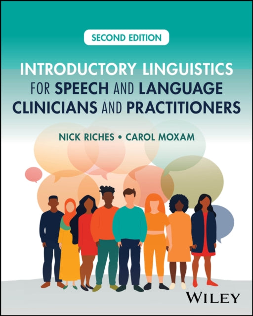 Introductory Linguistics For Speech And