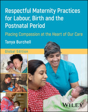Respectful Maternity Practices For Labo By Burchell