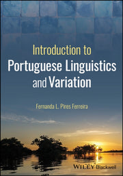 Introduction To Portuguese Linguistics