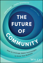 Future Of Community How To Leverage