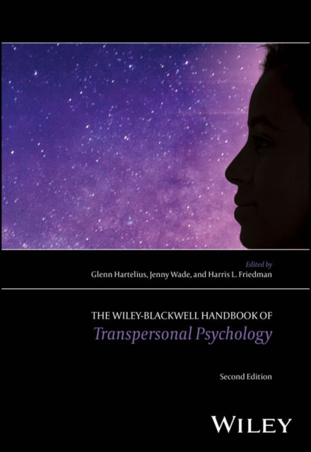 The Wiley Blackwell Handbook Of Transpe