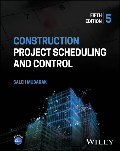 Construction Project Scheduling And Con