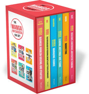 Manga For Success Boxed Set By Tani, Masumi Et Al