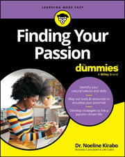 Finding Your Passion