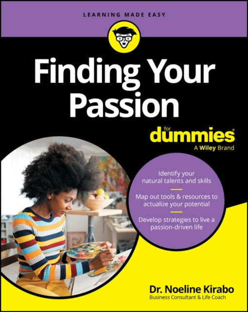 Finding Your Passion