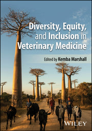 Diversity Equity And Inclusion In Vet