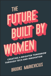 Future Built By Women