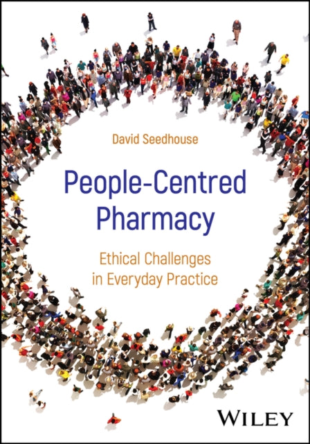 Person Centred Decision Making For Phar