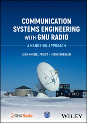 Communication Systems Engineering With
