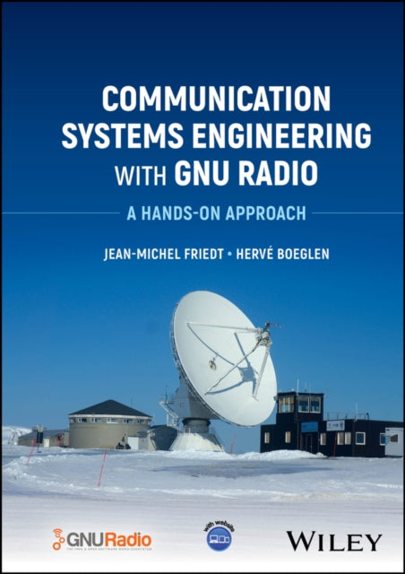 Communication Systems Engineering With