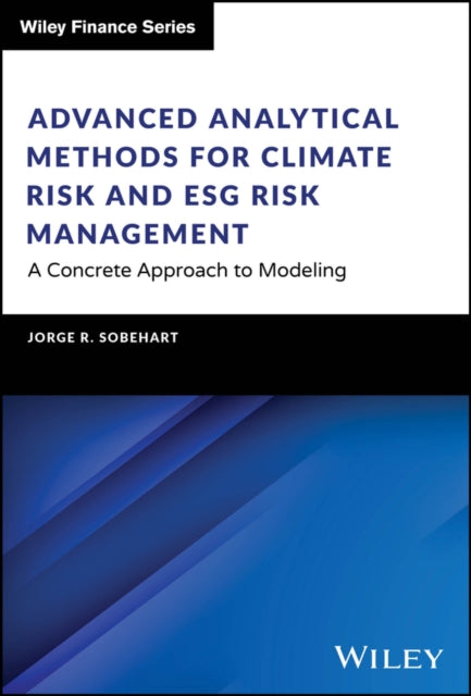 Advanced Analytical Methods For Climate