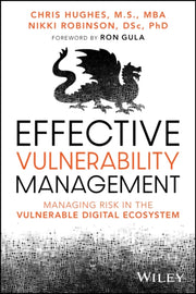 Modern Vulnerability Management Managi
