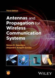 Antennas And Propagation For Wireless C