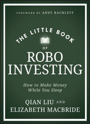 Little Book Of Robo Investing By Macbride, Elizabeth