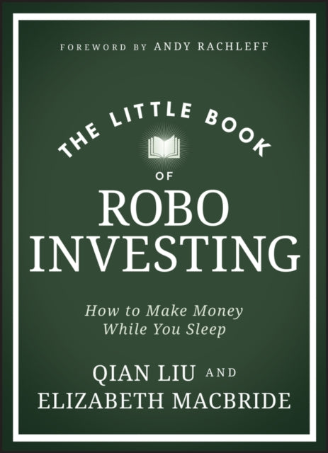 Little Book Of Robo Investing By Macbride, Elizabeth