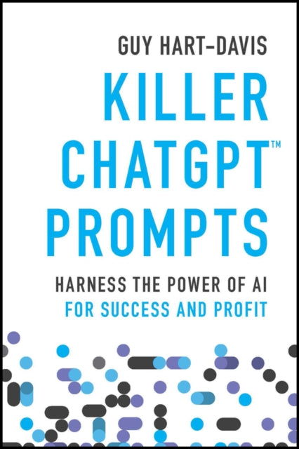 Killer Chatgpt Prompts