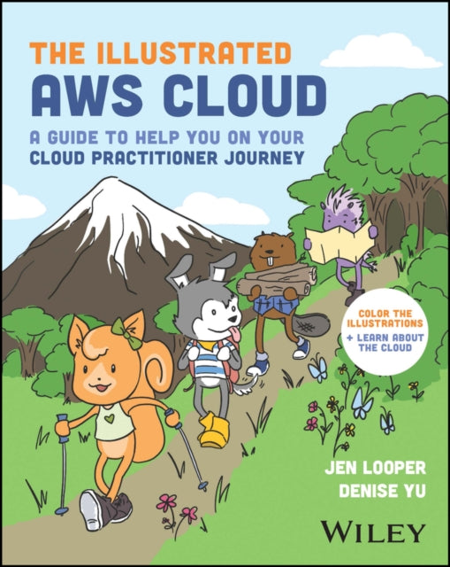 Illustrated Aws Cloud