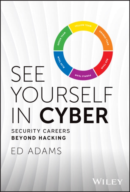 See Yourself In Cyber Security Careers
