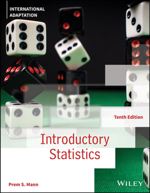 Introductory Statistics