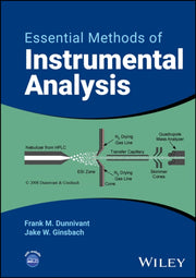 Essential Methods Of Instrumental Analy By Fm Dunnivant