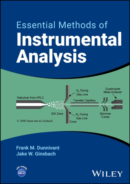 Essential Methods Of Instrumental Analy By Fm Dunnivant