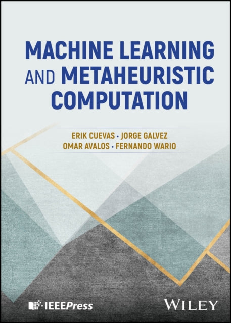 Machine Learning And Metaheuristic Comp