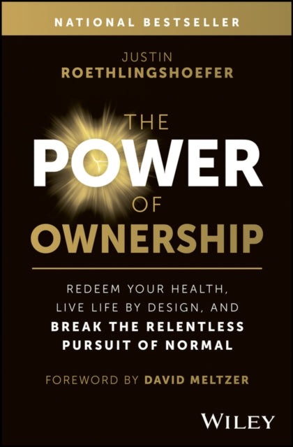 Power Of Ownership Redeem Your Hea