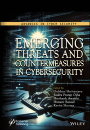 Digital Forensics And Cybersecurity By Shrivastava