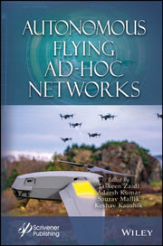 Flying Ad Hoc Networks