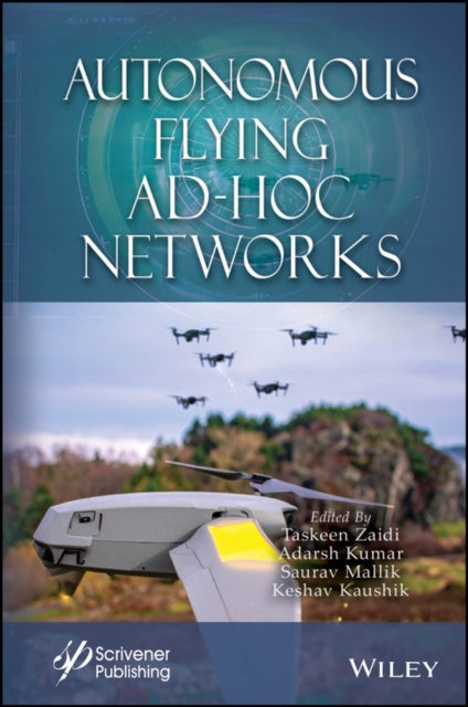 Flying Ad Hoc Networks