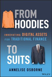 From Hoodies To Suits Innovating Digita By Annelise Osborne