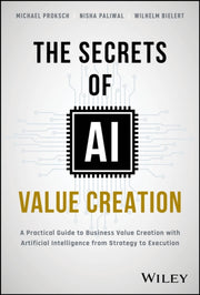 Secrets Of Ai Value Creation