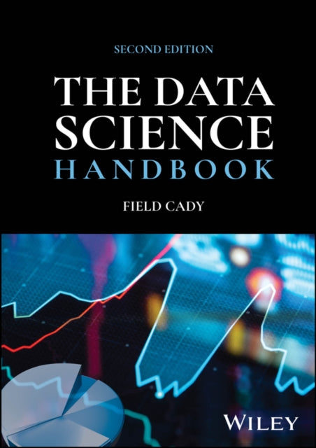 The Data Science Handbook 2nd Edition