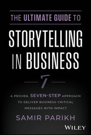 Ultimate Guide/storytelling In Business