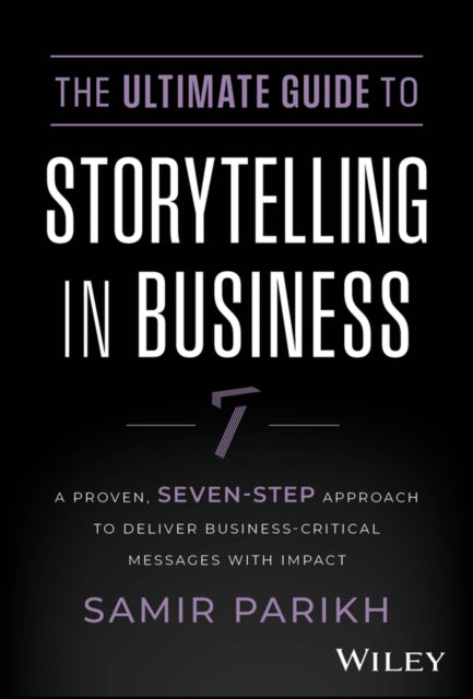 Ultimate Guide/storytelling In Business