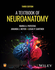 Textbook Of Neuroanatomy 3rd Edition