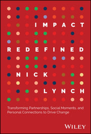 Impact Redefined Transforming Partners